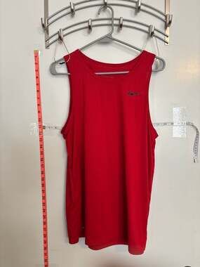 Nike Men's Legend Tank Top Dri-FIT Legend Training  Sleeveless